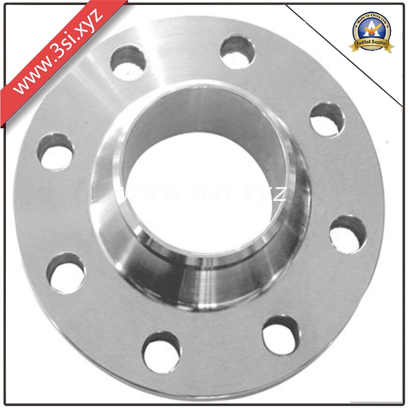 Standard Socket Welding Flanges (YZF-F97)