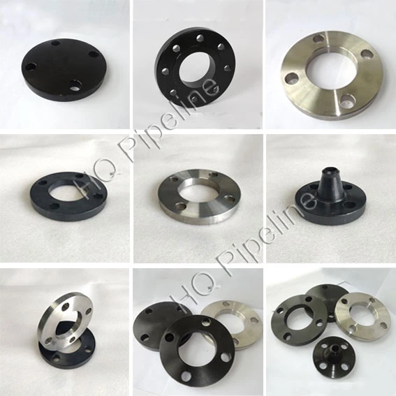 Forged Stainless Steel SUS 201, ASTM A182 F321 F304/316L, 904L, F11 F12, F51, A694 F52/F60/F65/F70 F304h F316h F317 Lap Joint/So/Slip on Flange