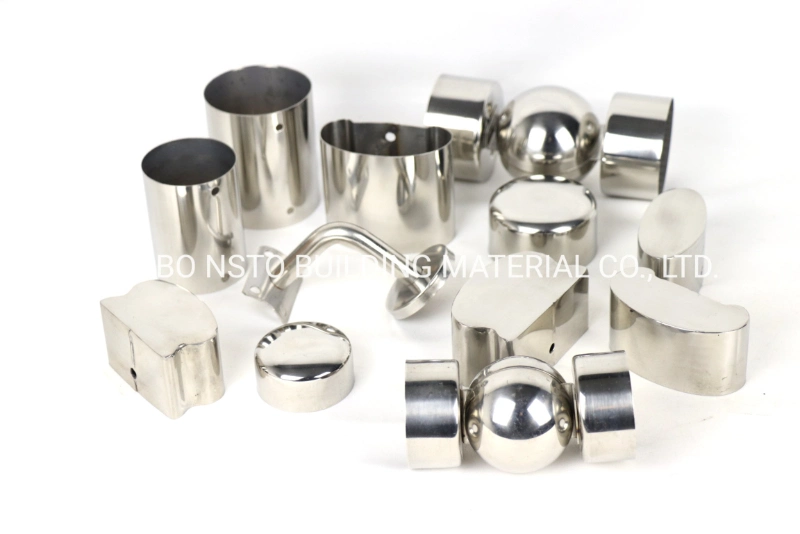 Casting Duplex Stainless Steel Fittings and Iron Pipe Threaded Orifice Flanges