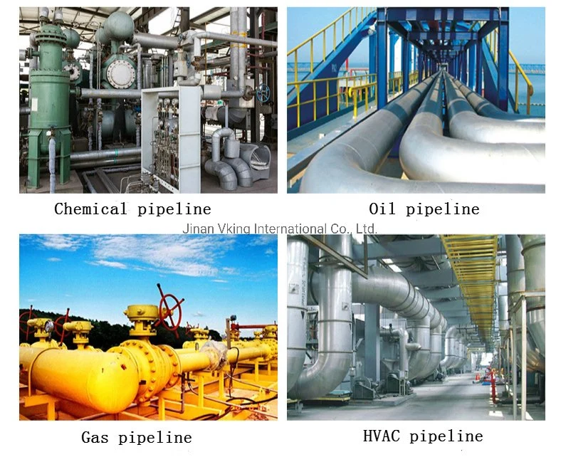 Ductile Iron Pipe Threaded Casting Flange