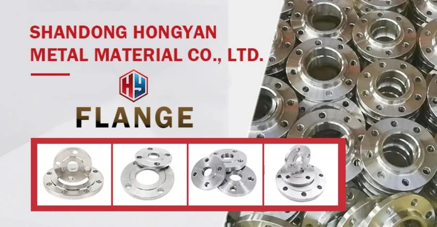 Long Welding Neck Flange/Slip on Flange/Threaded Flange/Stocket Weld Flange/Lap Joint Flange/Blind Flange/Weldoflange/Reducing Flange