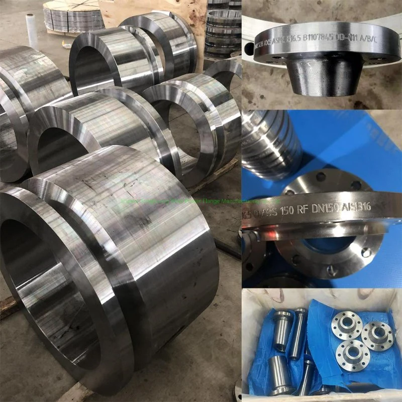 Welding Neck Flange, Slip-on Flange, Socket-Welding Flange, Thread Flange, Blind Flange, Lap-Joint Flange