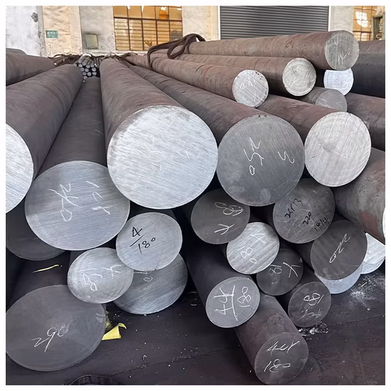 판매 합금 ASTM 4130 4340 형 강철 사각 단조 막대기를 위한 공장 304 316 304L 316L 스테인리스 형 강철 위조 막대기