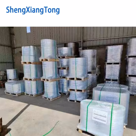 ANSI/DIN/En1092-1 단조 탄소/스테인레스 스틸 Pn10/16 용접 넥/블라인드/슬립온/랩 조인트/플랫 플레이트/소켓 RF/FF 파이프 플랜지